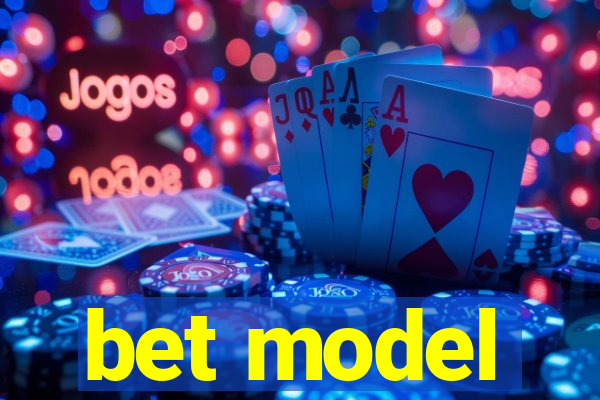 bet model